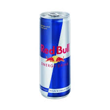 Redbull